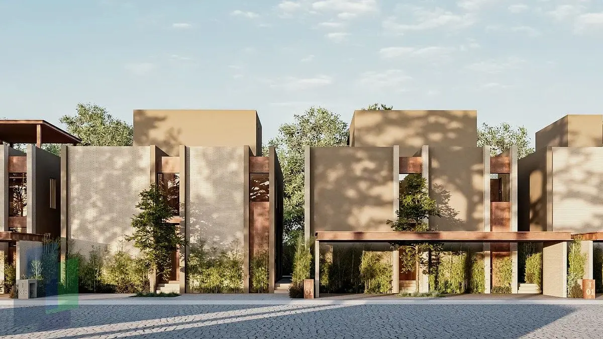 Casa en venta en Atalaya Altozano con cuarto de servicio — foto 4
