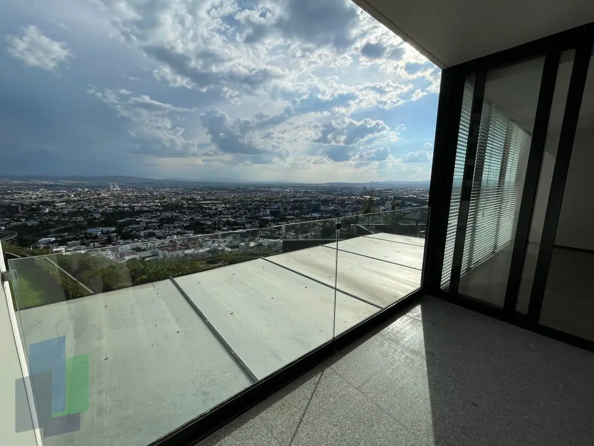 Departamento en renta / venta en zona Mira Diamante espectacular vista — foto 2