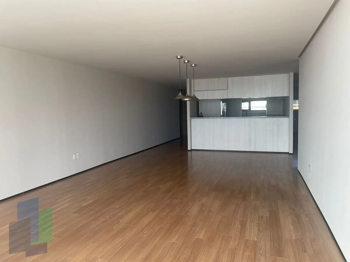 Departamento en renta / venta en zona Mira Diamante espectacular vista — foto 3