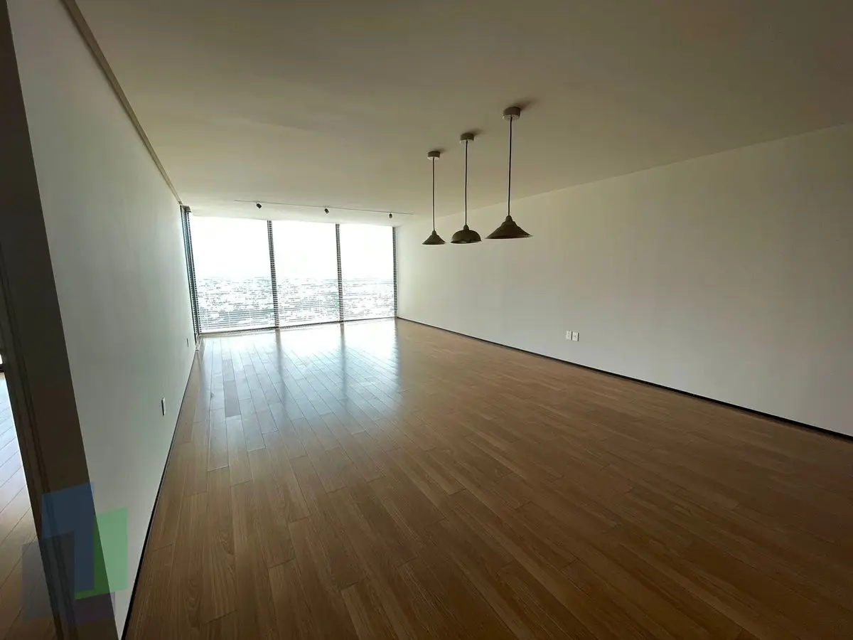 Departamento en renta / venta en zona Mira Diamante espectacular vista — foto 4