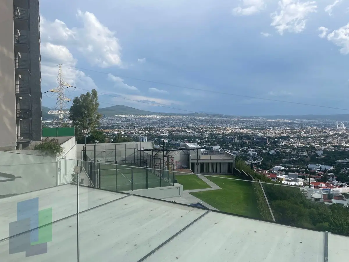Departamento en renta / venta en zona Mira Diamante espectacular vista — foto 5