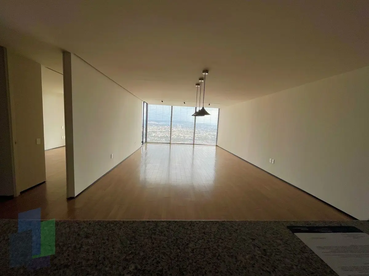 Departamento en renta / venta en zona Mira Diamante espectacular vista — foto 6