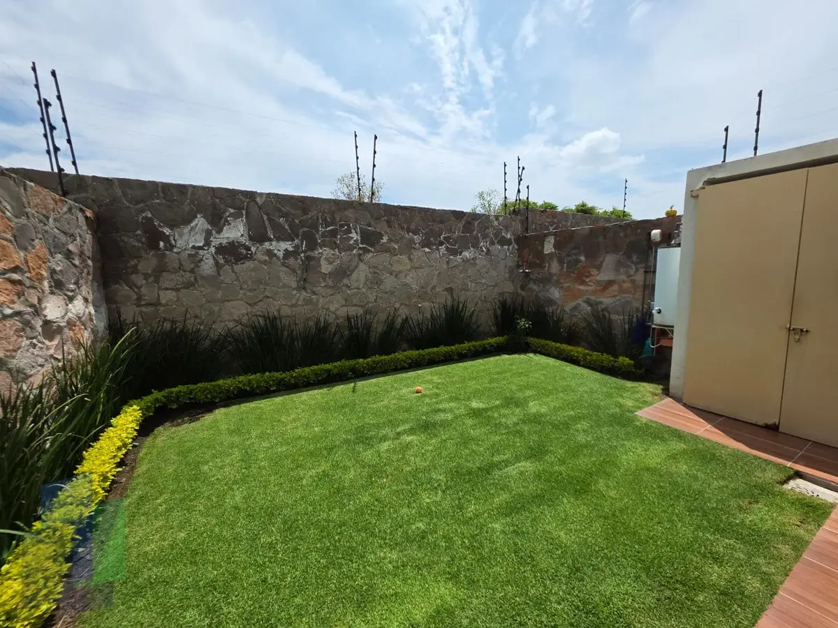 Casa en venta dentro de condominio, en Cumbres de Juriquilla — foto 5