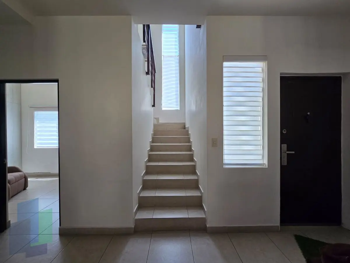 Casa en venta en Santa Fe con recámara en planta baja — foto 2