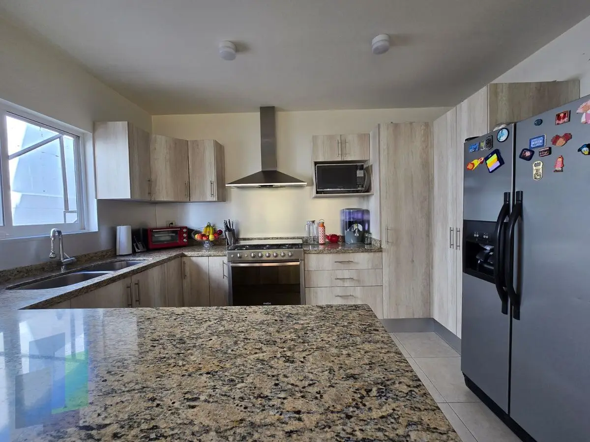 Casa en venta en Santa Fe con recámara en planta baja — foto 5