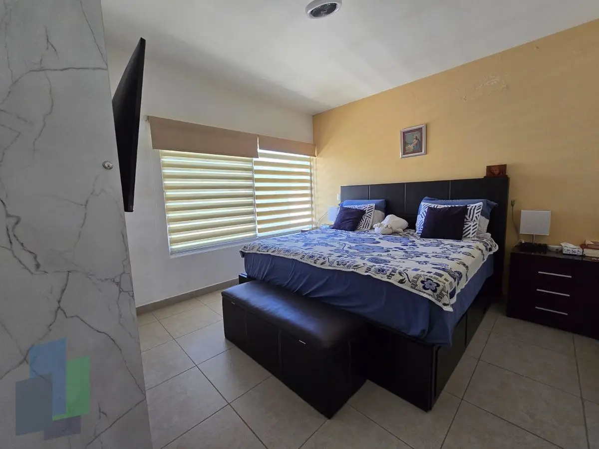 Casa en venta en Santa Fe con recámara en planta baja — foto 6