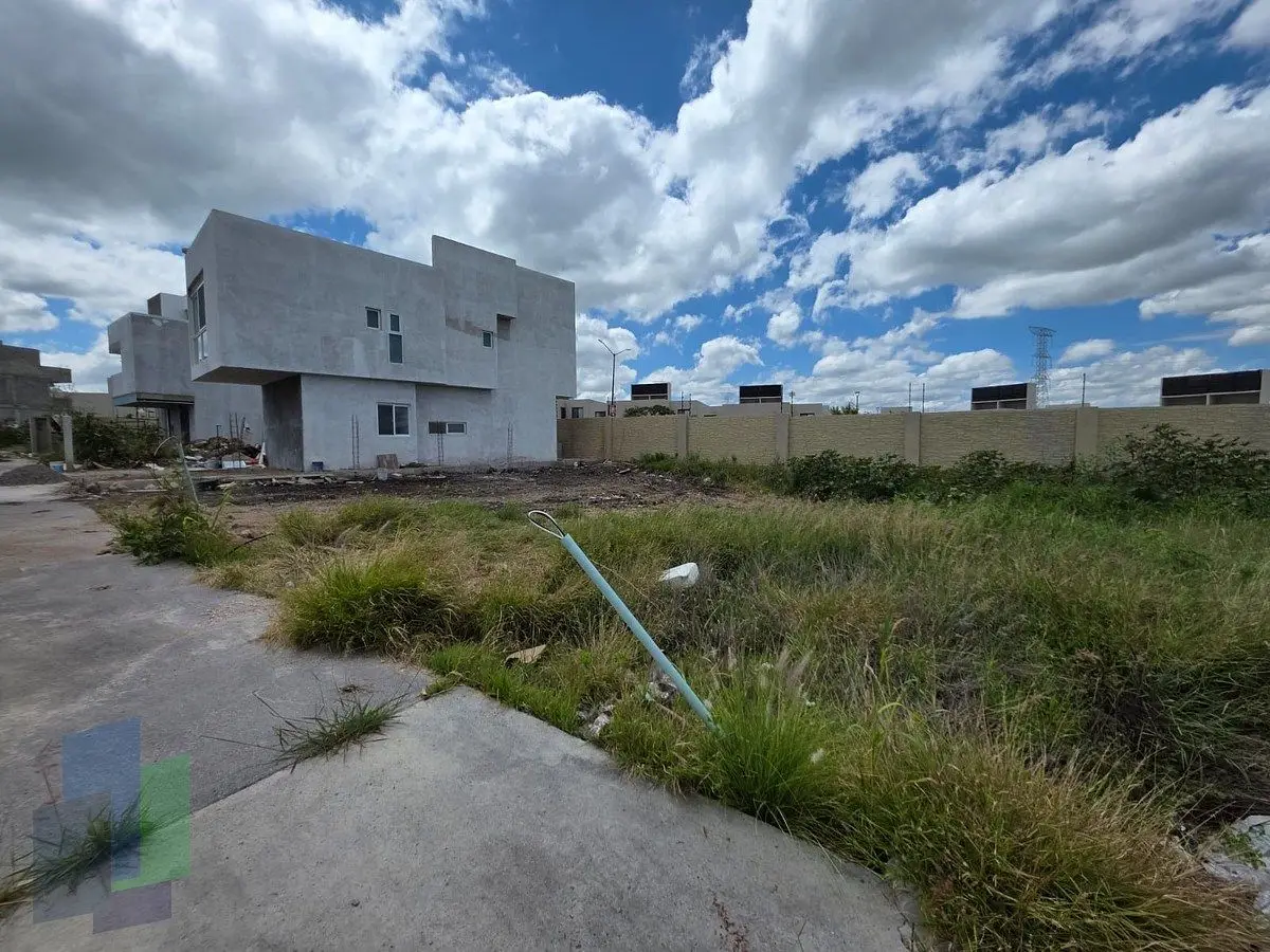 Terreno en venta en condominio La Isla III, Meseta Residencial — foto 2