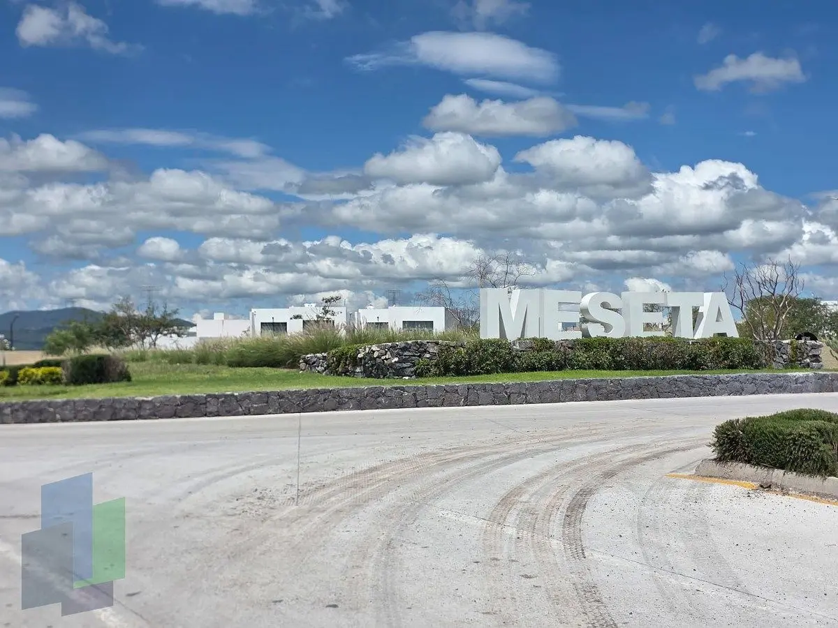 Terreno en venta en condominio La Isla III, Meseta Residencial — foto 5
