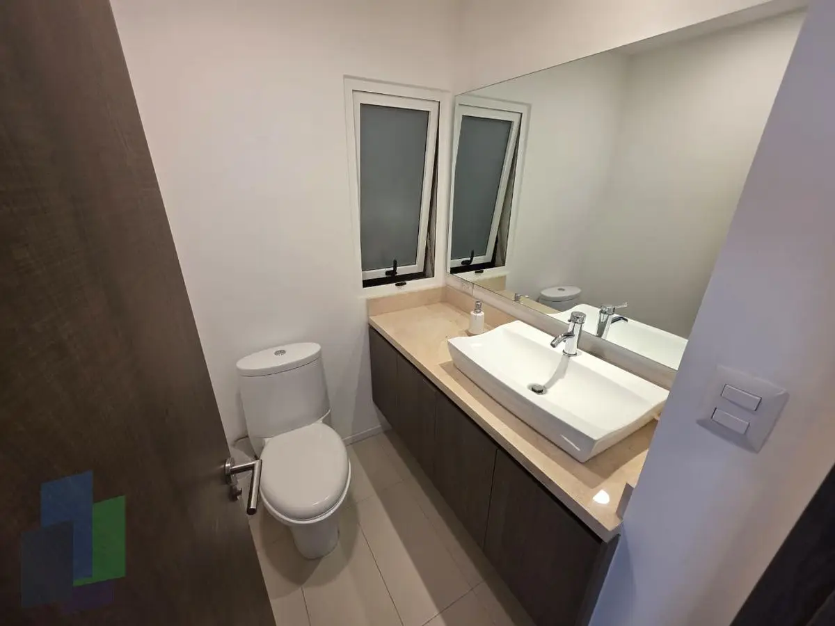 Departamento en renta amueblado, en Valle de Juriquilla, con 2 recámaras. — foto 7