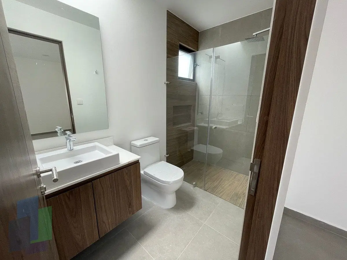 Casa en venta nueva con acabados de buen gusto, Nuevo Refugio. — foto 3