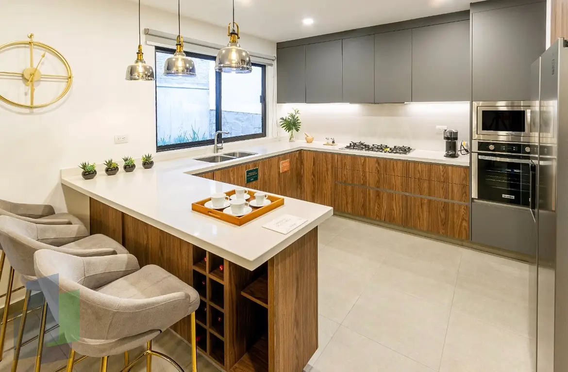 Casa en venta nueva con acabados de buen gusto, Nuevo Refugio. — foto 7