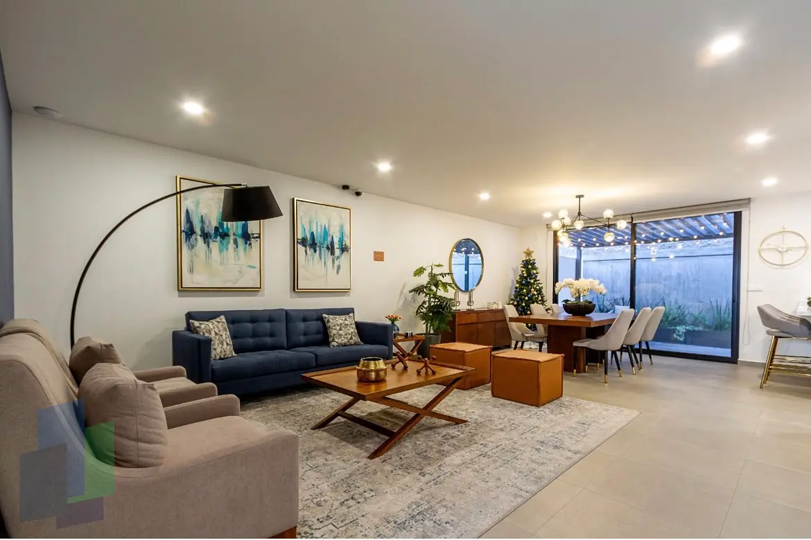 Casa en venta en Nuevo Refugio con rooftop — foto 2