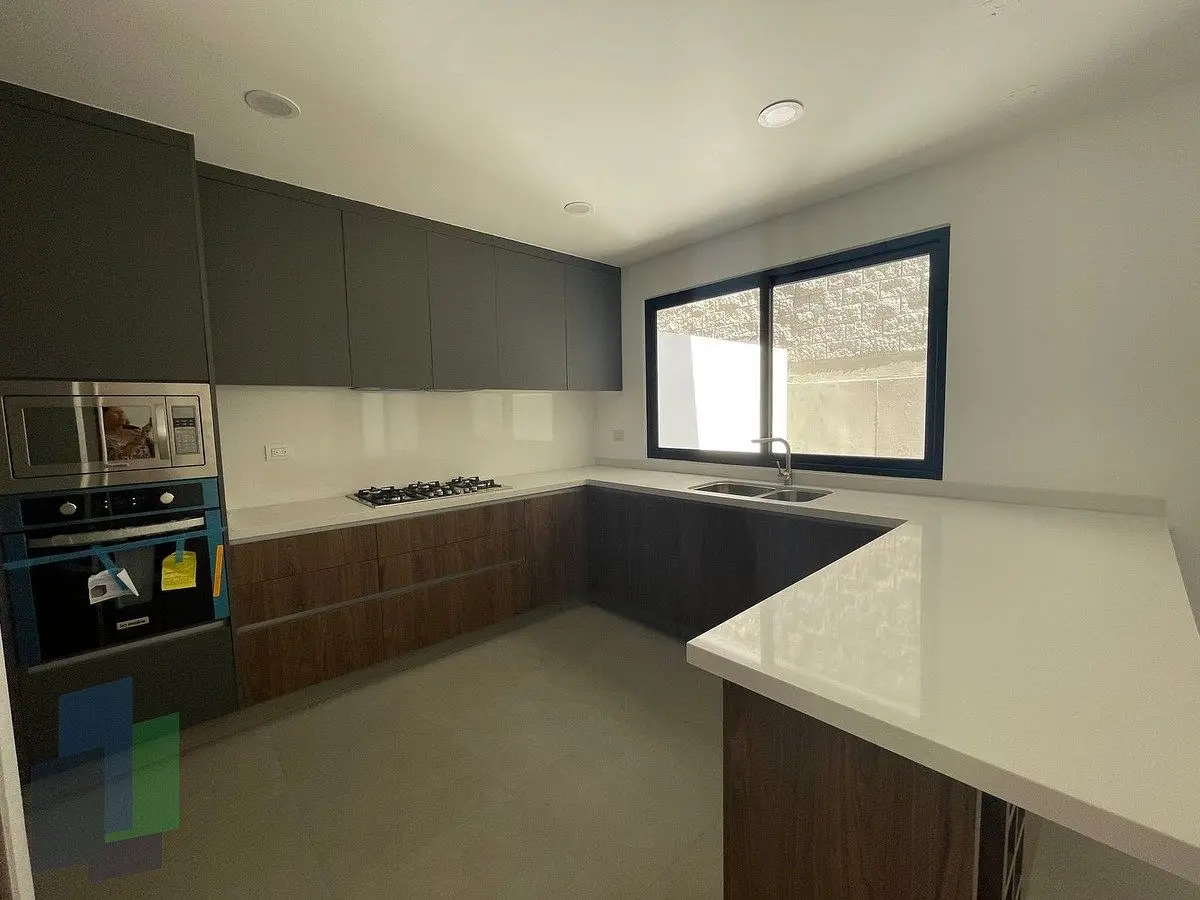 Casa en venta en Residencial el Olmo, con 3 recámaras con baño propio — foto 2