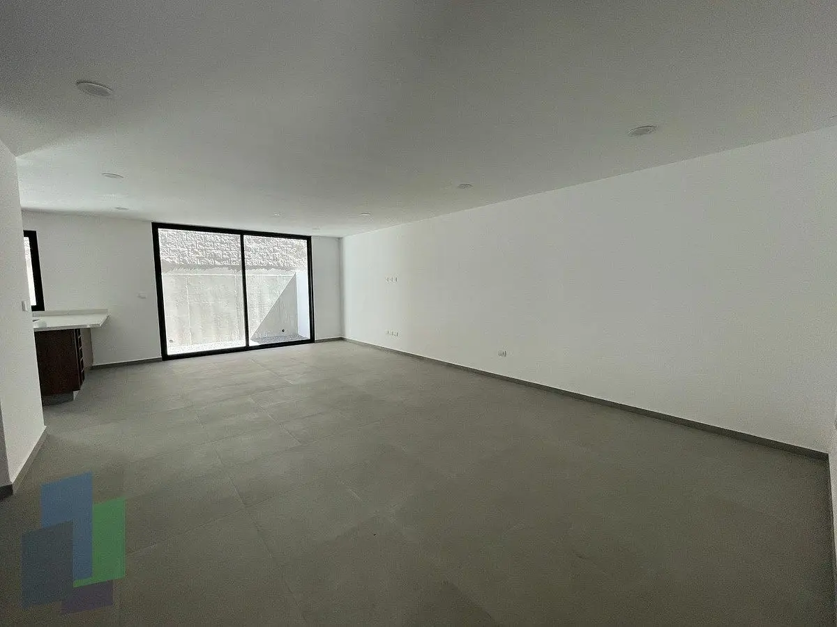 Casa en venta en Residencial el Olmo, con 3 recámaras con baño propio — foto 3