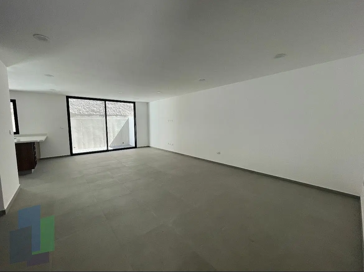 Casa en venta en Residencial Nuevo Refugio, con estacionamiento techado — foto 4
