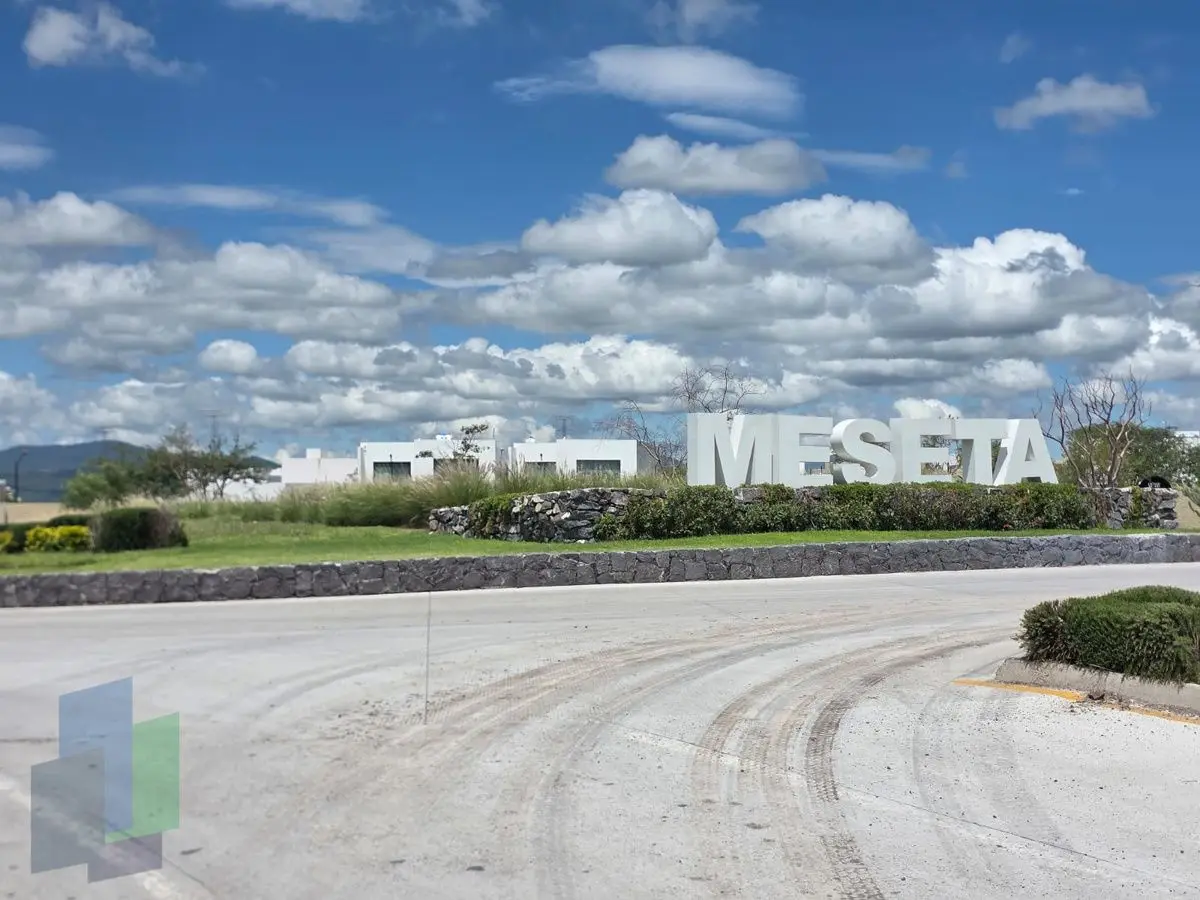Terreno en venta en condominio La Isla III, Meseta Residencial — foto 5