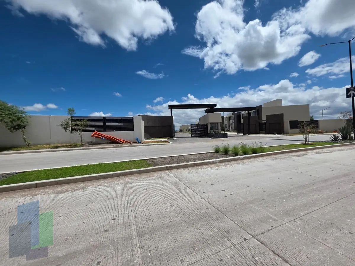 Terreno en venta en condominio La Isla III, Meseta Residencial — foto 6