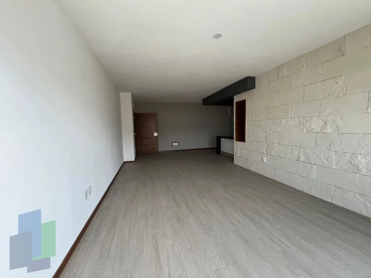 Departamento en venta en Cumbres del Lago, Juriquilla — foto 2