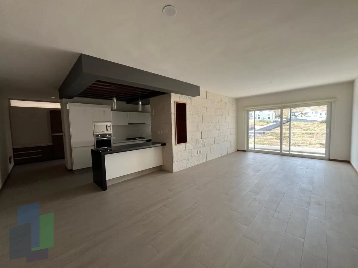 Departamento en venta en Cumbres del Lago, Juriquilla — foto 3