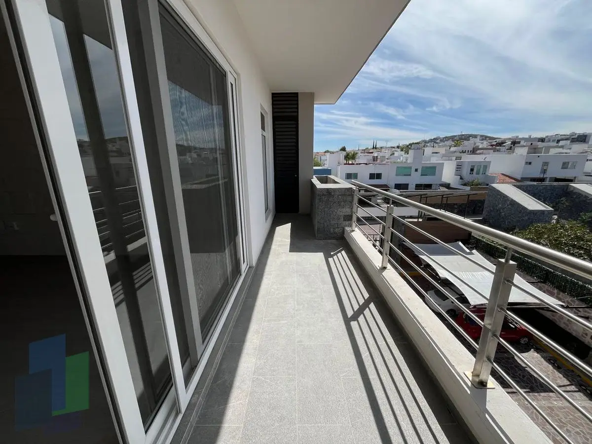 Departamento en venta en Cumbres del Lago, Juriquilla — foto 4
