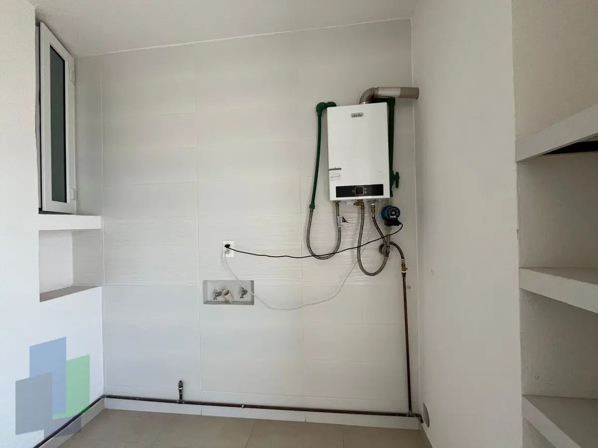 Departamento en venta en Cumbres del Lago, Juriquilla — foto 7