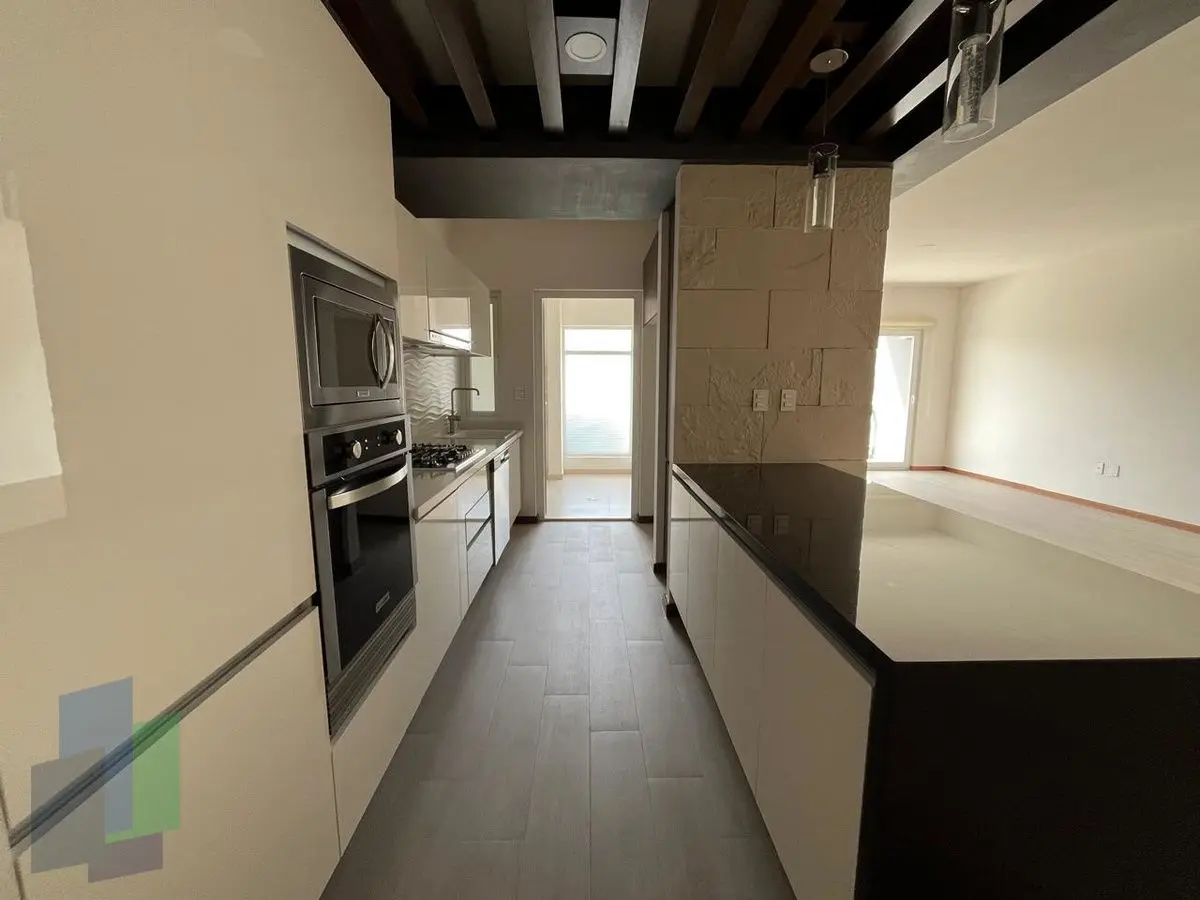 Departamento en venta en Cumbres del Lago, Juriquilla — foto 5