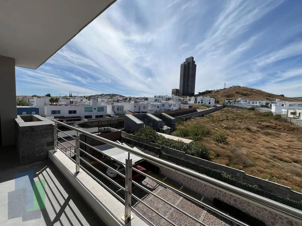 Departamento en venta en Cumbres del Lago, Juriquilla — foto 6