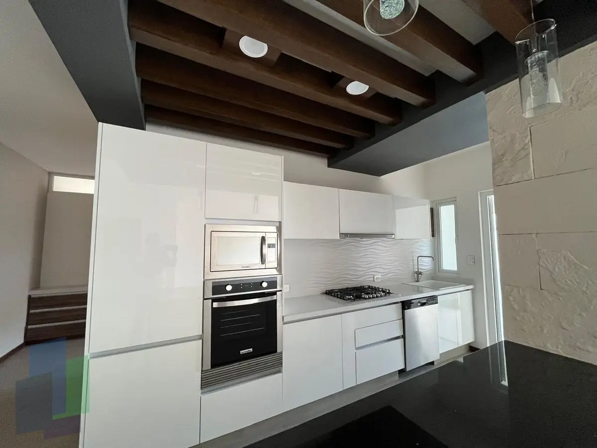 Departamento en venta en Cumbres del Lago, Juriquilla — foto 7