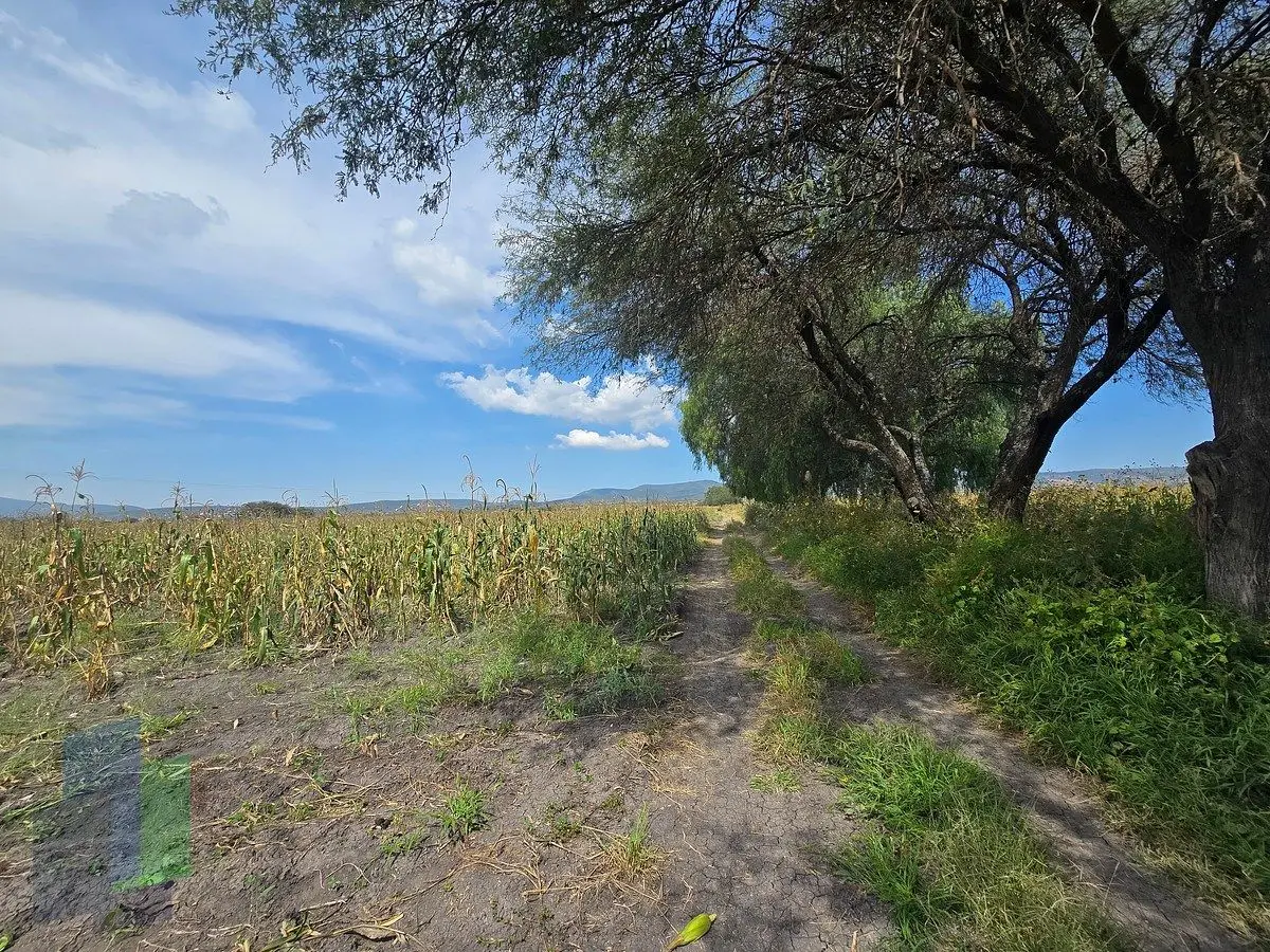 OPORTUNIDAD, Venta de Terreno cerca de Parque Industrial Querétaro — foto 2