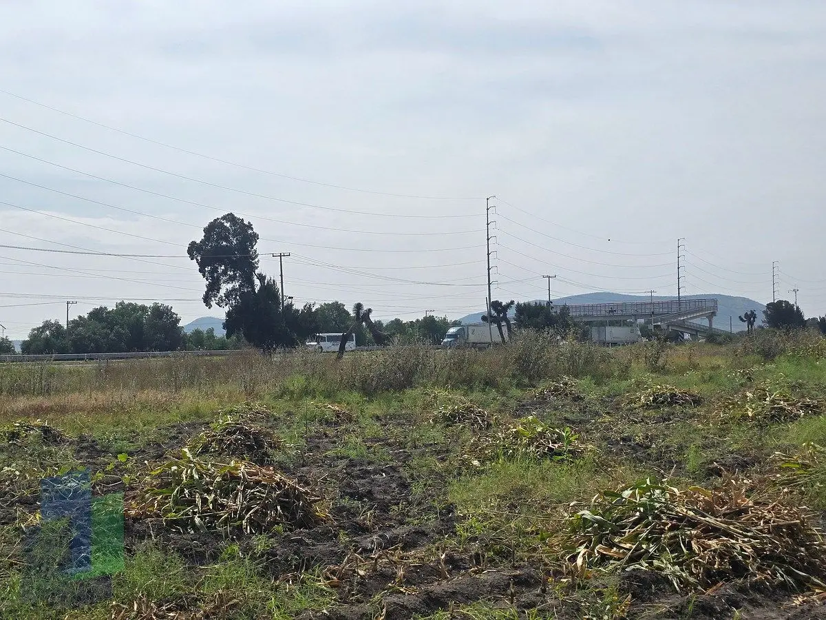 OPORTUNIDAD, Venta de Terreno cerca de Parque Industrial Querétaro — foto 4