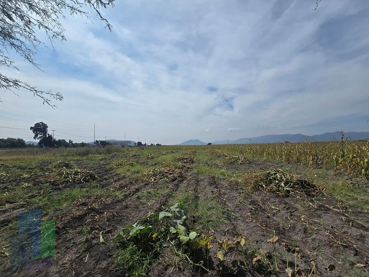 OPORTUNIDAD, Venta de Terreno cerca de Parque Industrial Querétaro — foto 5