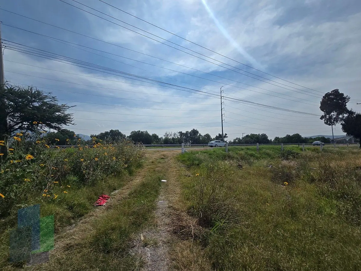 OPORTUNIDAD, Venta de Terreno cerca de Parque Industrial Querétaro — foto 6