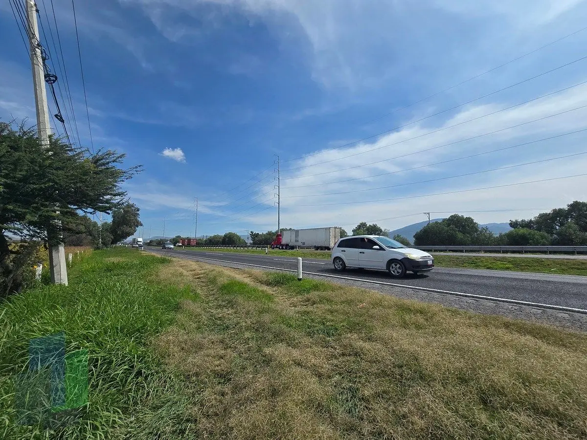 OPORTUNIDAD, Venta de Terreno cerca de Parque Industrial Querétaro — foto 7