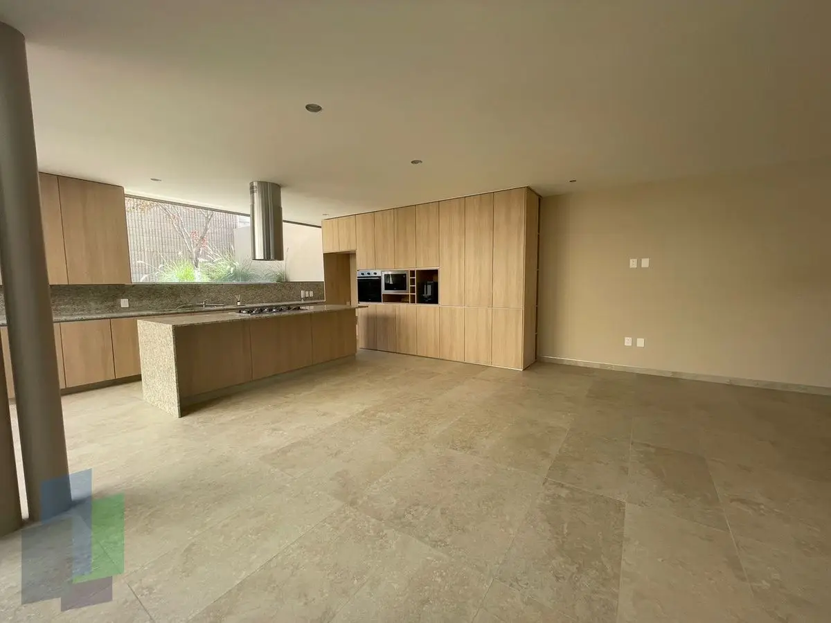 Casa en venta en Lomas de Juriquilla Nueva, Moderna — foto 3