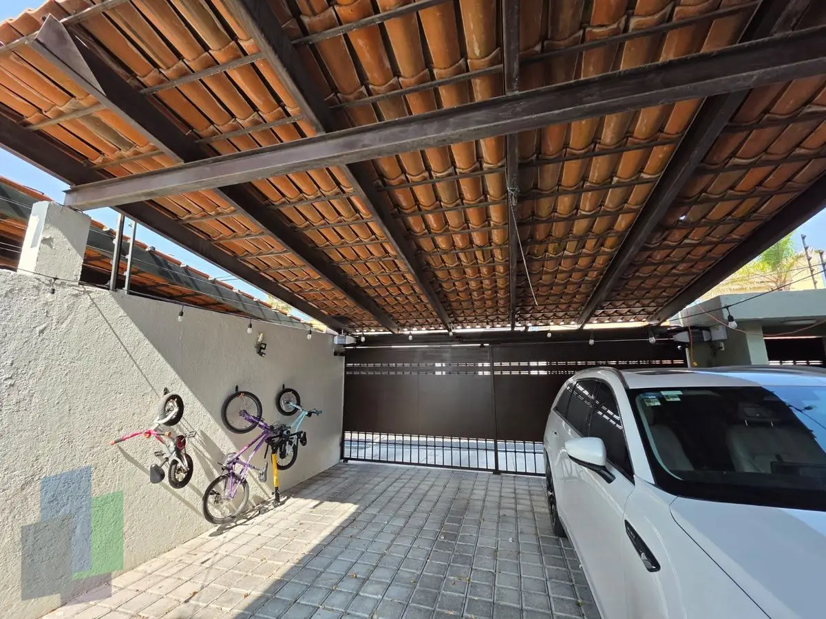 Casa en venta en San Francisco Juriquilla, amplio jardín — foto 6