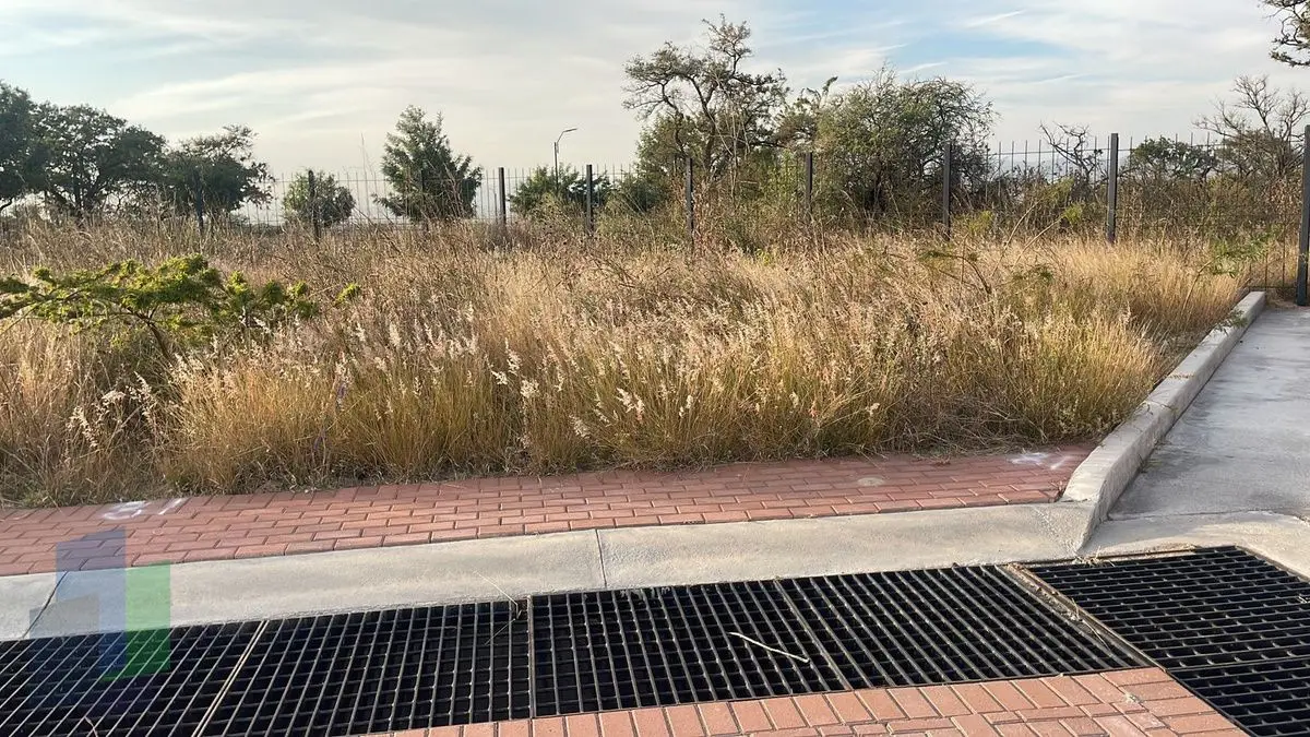 Terreno en venta Ciudad Maderas Sur Gto. — foto 2