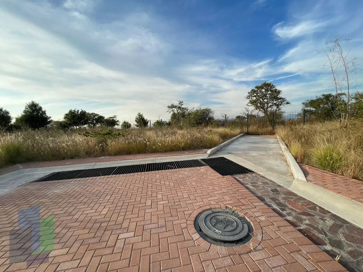 Terreno en venta Ciudad Maderas Sur Gto. — foto 3