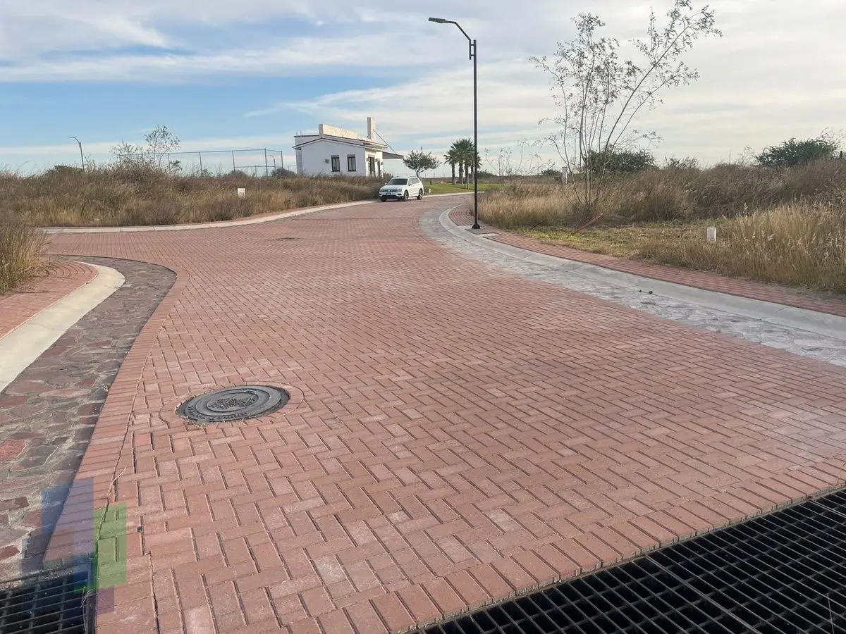 Terreno en venta Ciudad Maderas Sur Gto. — foto 4