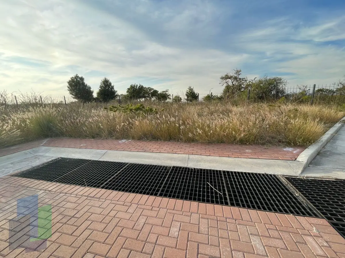 Terreno en venta Ciudad Maderas Sur Gto. — foto 5