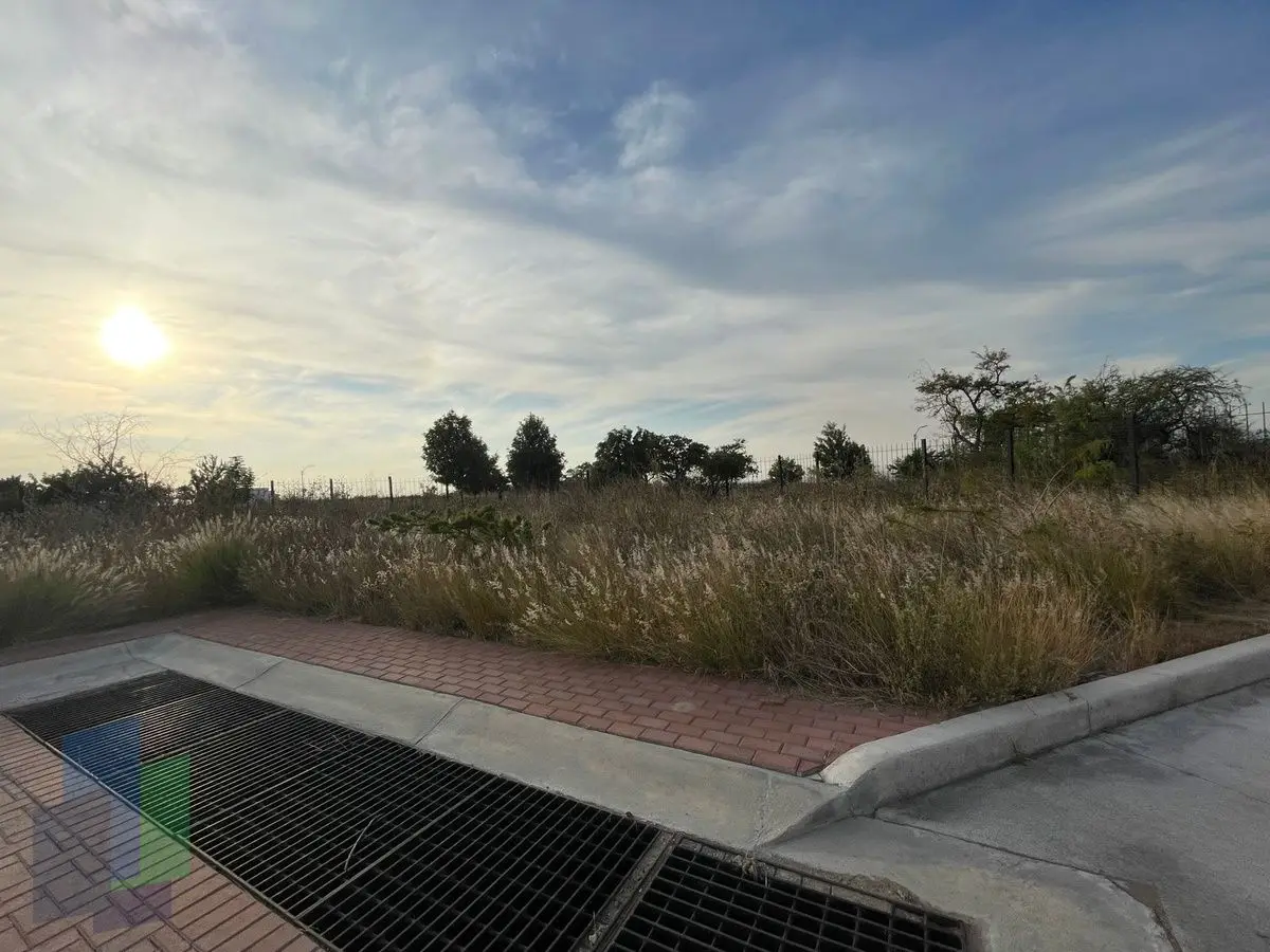 Terreno en venta Ciudad Maderas Sur Gto. — foto 7