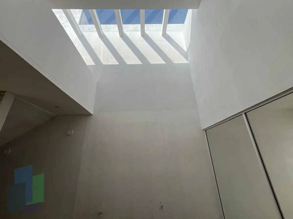 Lomas de Juriquilla casa en venta en obra blanca para terminar a tu gusto!!! — foto 4