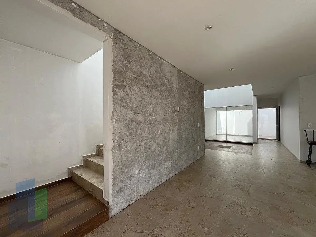 Lomas de Juriquilla en venta frente a parque. — foto 2