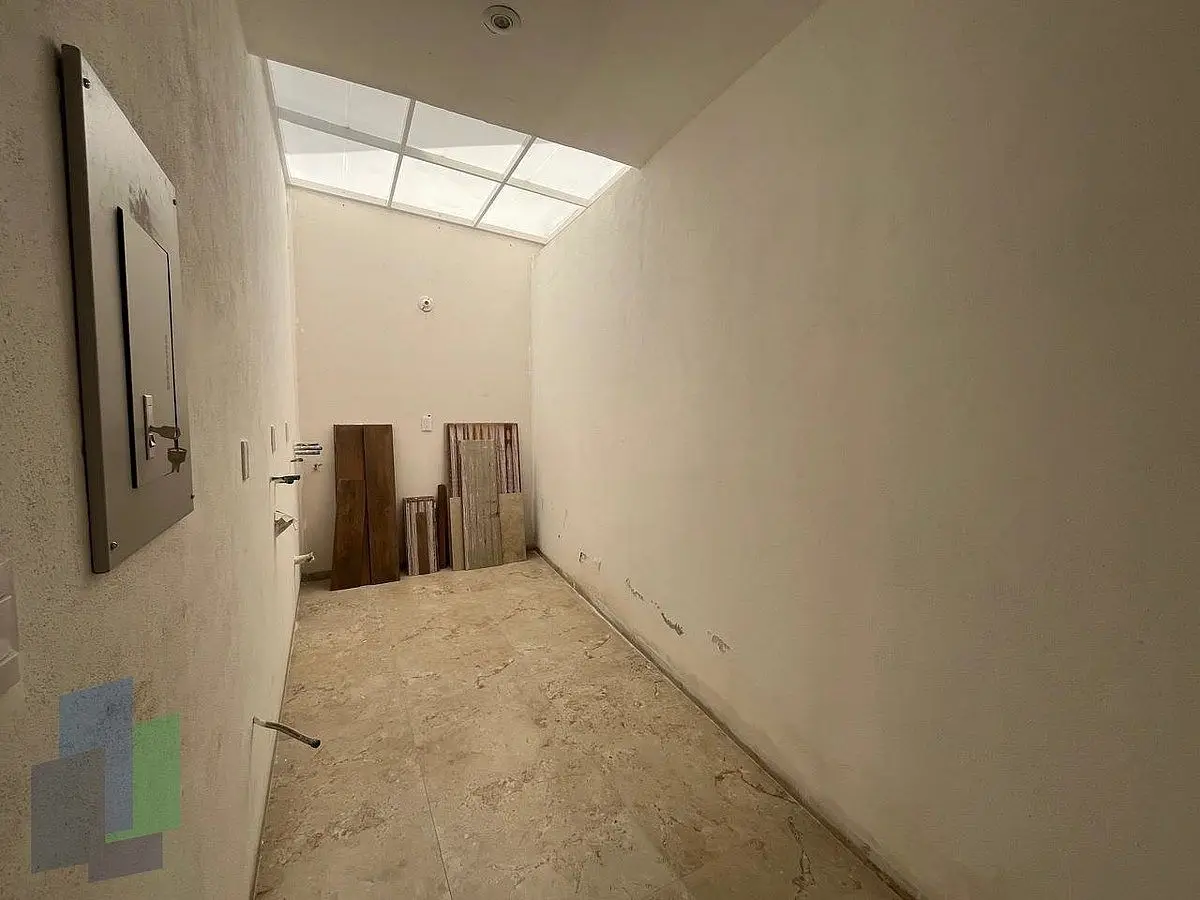 Lomas de Juriquilla en venta frente a parque. — foto 4