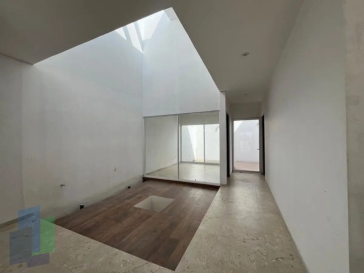 Lomas de Juriquilla en venta frente a parque. — foto 5