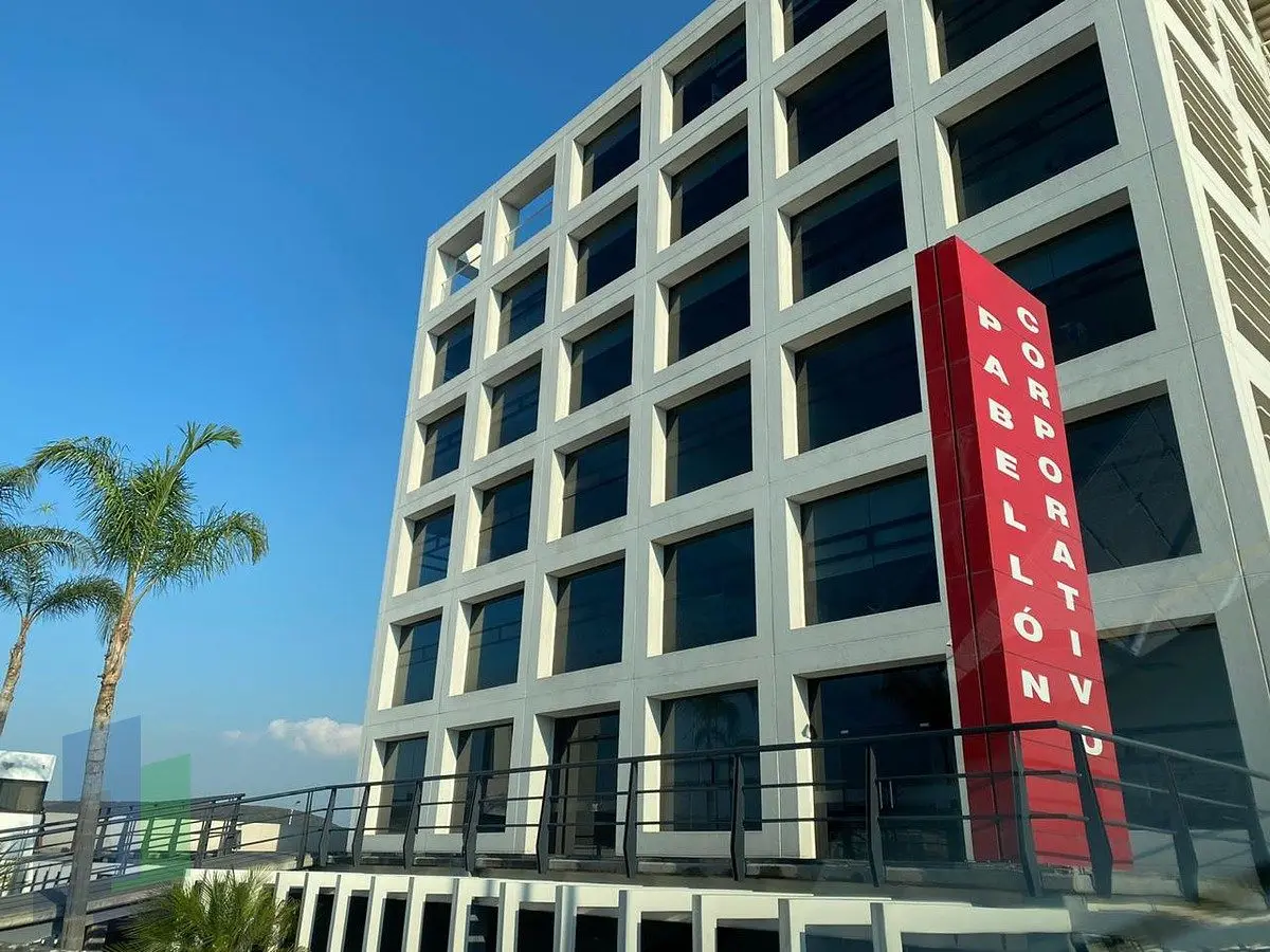 Oficina en renta de 10 m2 en 1er nivel en Corporativo — foto 6