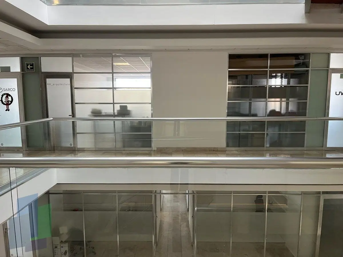Oficina en renta de 15 m2 en 2o nivel en Corporativo. — foto 5