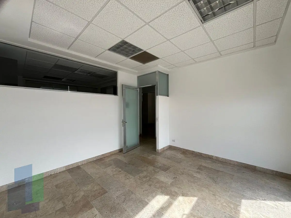 Oficina en renta de 15 m2 en 2o nivel en Corporativo. — foto 6