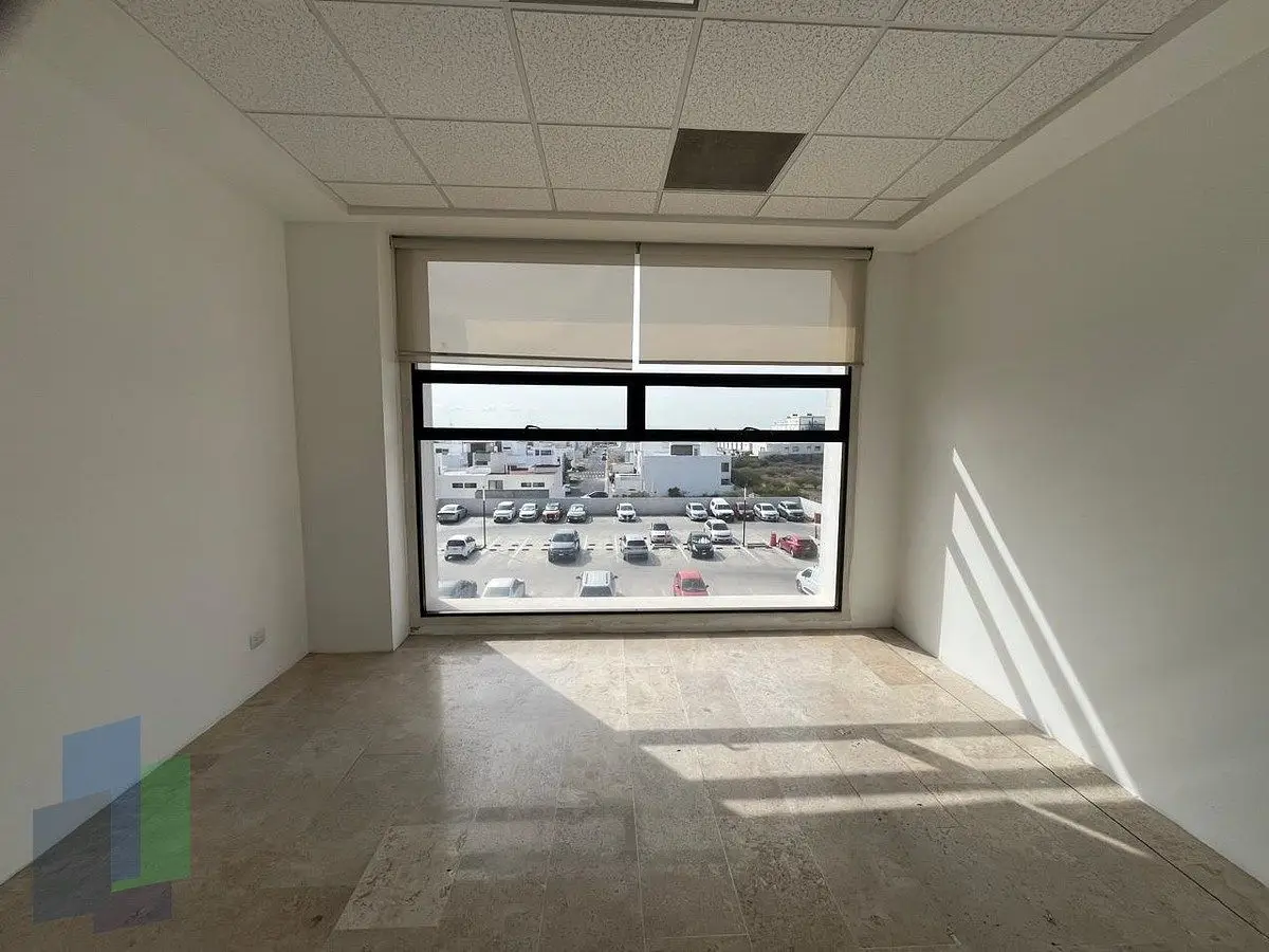 Renta de oficina de 15 m2 en 2o nivel en Corporativo. — foto 3