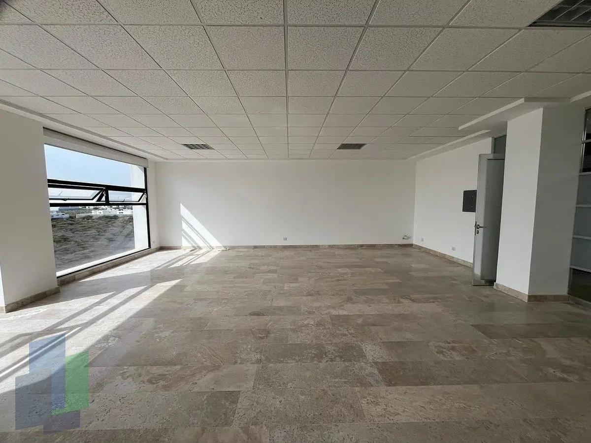 Oficina en renta de 60 m2 en 4o piso en Corporativo. — foto 5