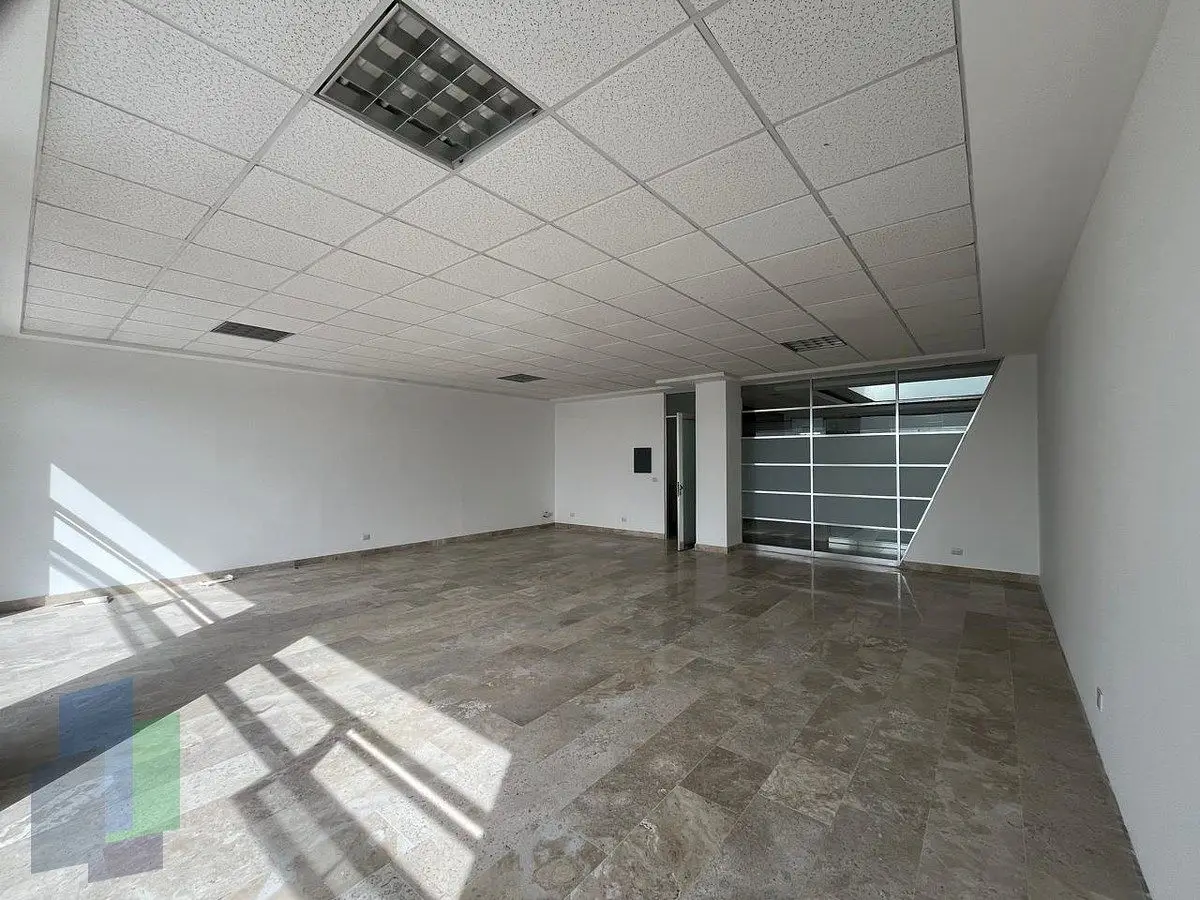 Oficina en renta de 60 m2 en 4o piso en Corporativo. — foto 6